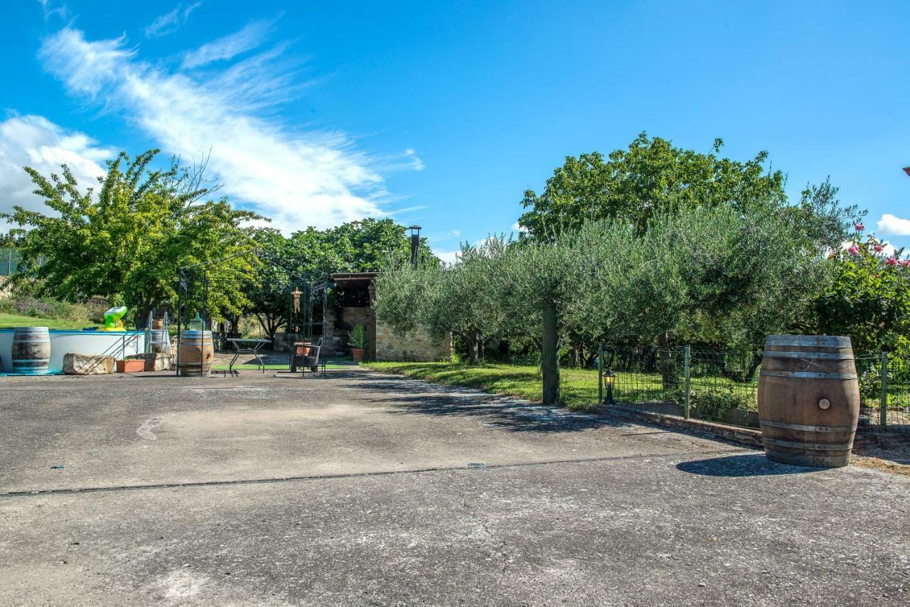 Willa Casa Pichon Etxea La puebla de Labarca Zewnętrze zdjęcie